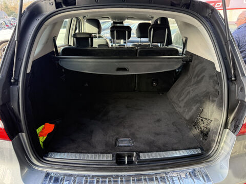 Classe M 350 BLUETEC FASCINATION (SANS GARANTIE) 2013 occasion 31140 Aucamville
