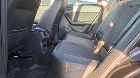 Ateca 2.0 TDI 150CH START&STOP FR DSG7 2023 occasion 44210 Pornic