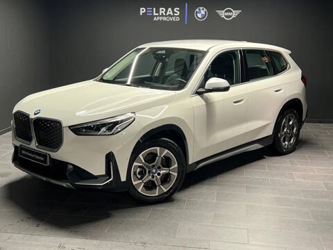 BMW X1 ixDrive30 313ch xLine 2023 occasion TOULOUSE 31100