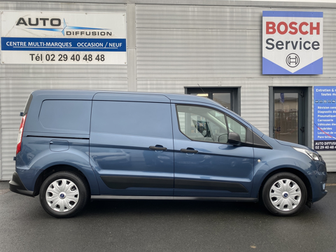 Transit L2 1.5 ECOBLUE 120CV TREND 2020 occasion 29120 Pont-l'Abbé