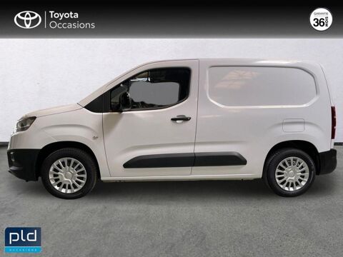 Proace Medium 110 VVT-i Dynamic MC23 2024 occasion 13400 Aubagne