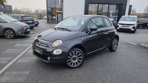 Fiat 500 1.0 70CH BSG S&S PACK CONFORT 2024 occasion Pornic 44210