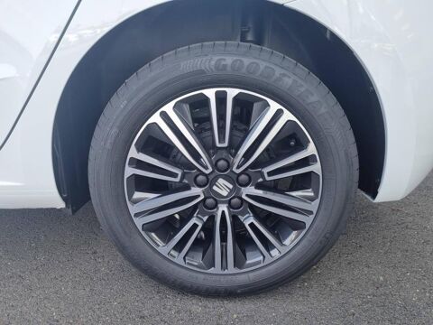 Ibiza 1.0 TSI 95ch Copa 2025 occasion 24430 Marsac-sur-l'Isle