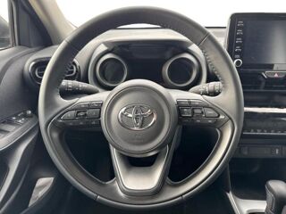 Yaris Cross 116h Dynamic MY22 2022 occasion 13400 Aubagne