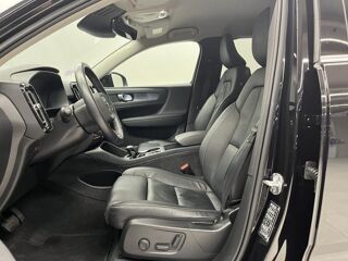 XC40 T4 Recharge 129 + 82ch Start DCT 7 2023 occasion 91200 Athis-Mons