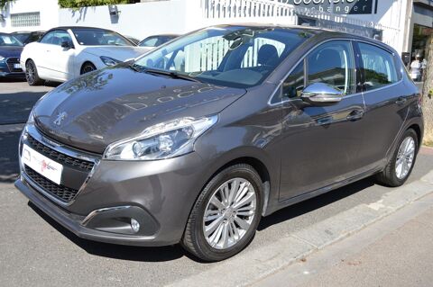 Annonce voiture Peugeot 208 10790 