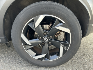 Juke 1.6 HYBRID 143CH N-CONNECTA 2023.5 2023 occasion 44190 Saint-Lumine-de-Clisson