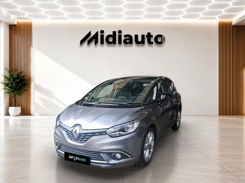 Annonce voiture Renault Scénic 10890 €