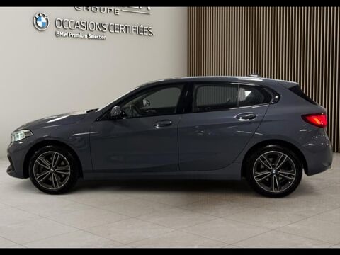 S&eacute;rie 1 118iA 136ch Edition Sport DKG7 2023 occasion 92100 Boulogne-Billancourt