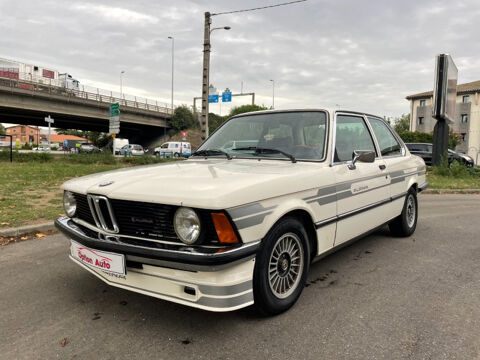 BMW S&eacute;rie 3 E21 316I ALPINA 1978 occasion Aucamville 31140