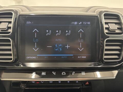 C5 aircross PureTech 130ch S&S C-Series 2022 occasion 91230 Montgeron