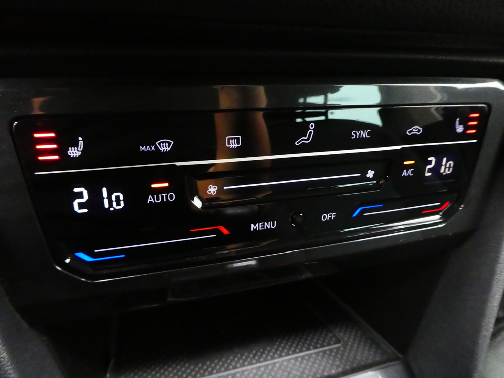 Tiguan 1.5 TSI 150CH LIFE 2023 occasion 77100 Nanteuil-l&egrave;s-Meaux