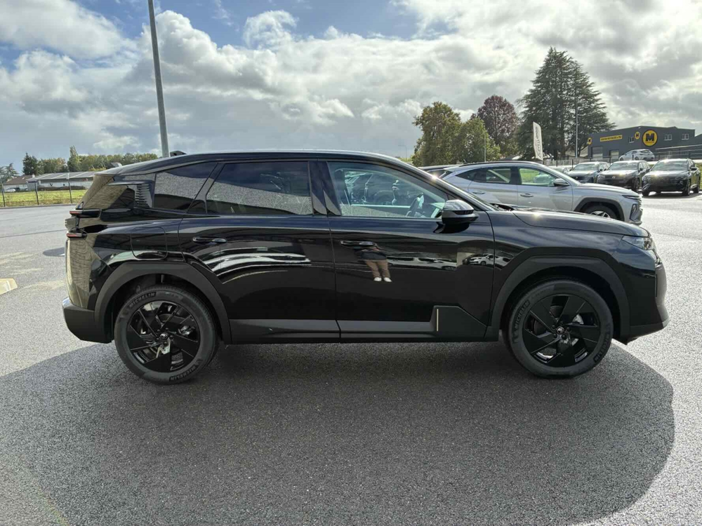 C5 aircross 1.2 HYBRIDE 145CH MAX BOITE AUTOMATIQUE 2026 occasion 12850 Onet-le-Ch&acirc;teau