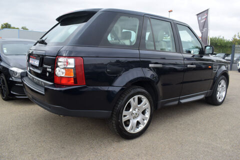 Range Rover TDV8 HSE 2008 occasion 34740 Vendargues