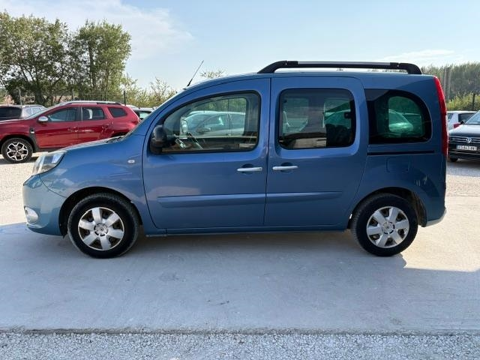 Kangoo 1.5 DCI 90CH ENERGY PRIVILEGE DISTRIBUTION NEUVE 2013 occasion 30360 V&eacute;z&eacute;nobres