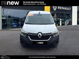 Kangoo Express L1 1.5 Blue dCi 95ch Grand Confort S&eacute;same Ouvre Toi - 22 2022 occasion 88160 Le Thillot