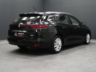 Megane IV 1.6 E-TECH PLUG-IN 160CH BUSINESS -21N 2022 occasion 77100 Nanteuil-l&egrave;s-Meaux