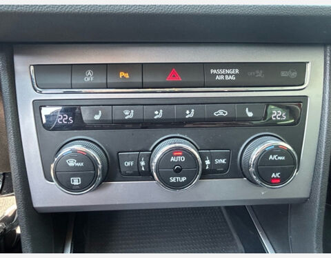 Leon 1.2 TSI 110CH STYLE BUSINESS START&STOP 2018 occasion 38130 ECHIROLLES