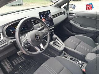 Clio 1.6 E-Tech hybride 145ch Engineered 2023 occasion 67600 S&eacute;lestat