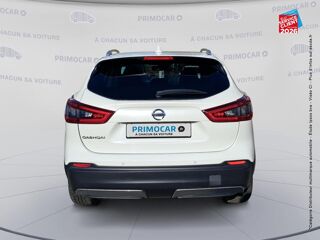 Qashqai 1.6 dCi 130ch N-Connecta 116g 2018 occasion 57600 Forbach