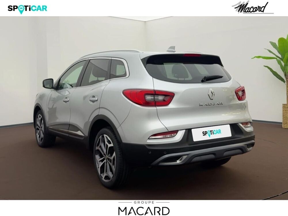 Kadjar 1.7 Blue dCi 150ch Intens 2020 occasion 82000 Montauban