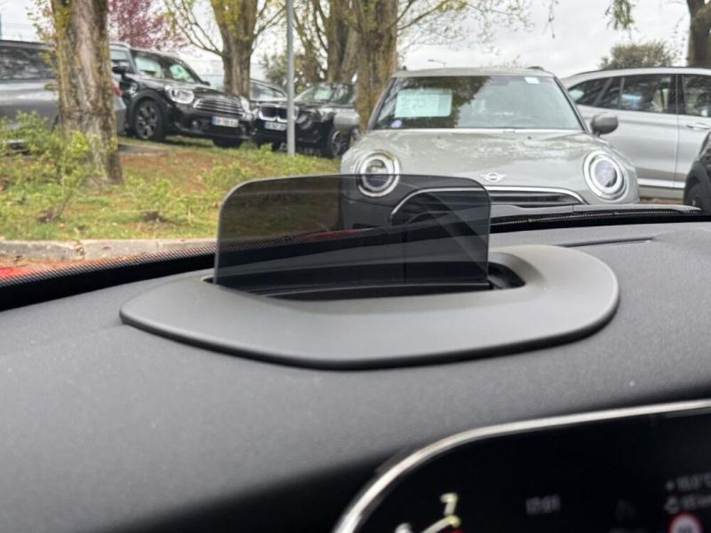 Cooper D Cooper 136ch Edition Premium Plus BVA7 2023 occasion 78240 Chambourcy