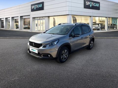Annonce voiture Peugeot 2008 10990 