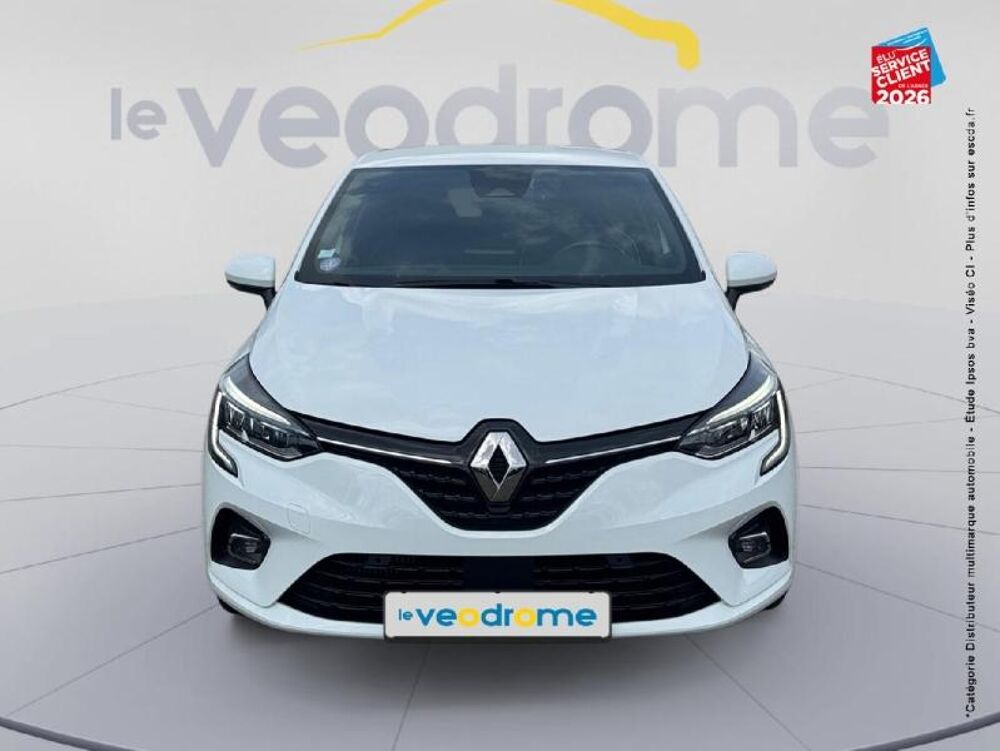 Clio 1.0 TCe 100ch Intens 2019 occasion 67800 Bischheim