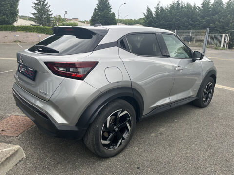 Juke 1.6 HYBRID 143CH BUSINESS+ 2023 2023 occasion 95310 Saint-Ouen-l'Aum&ocirc;ne