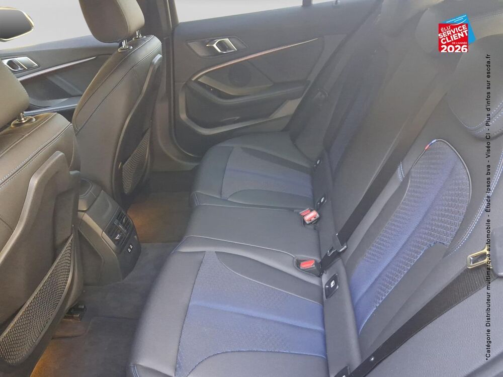 S&eacute;rie 1 118dA 150ch M Sport 8cv 2021 occasion 68000 Colmar