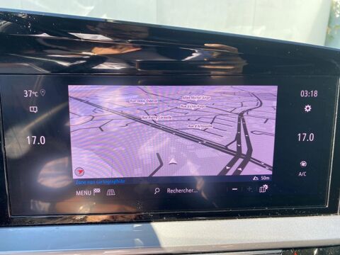 Mokka -e 136ch Ultimate 2021 occasion 95500 Gonesse