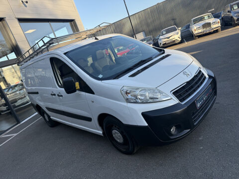 Expert 229 L2H1 1.6 HDI FAP 90 CONFORT (Tva r&eacute;cuperable) 2013 occasion 31140 Aucamville