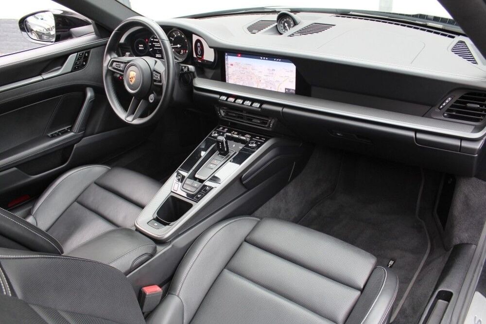 911 (991) (992) COUPE 3.0 450 CARRERA 4S PDK 2019 occasion 59223 Roncq