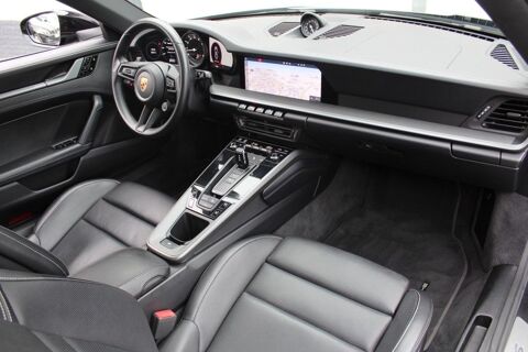 911 (991) (992) COUPE 3.0 450 CARRERA 4S PDK 2019 occasion 59223 Roncq