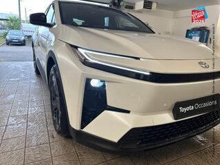 C-HR 224ch 77kWh Design Grande Autonomie NG25 2026 occasion 57050 Metz