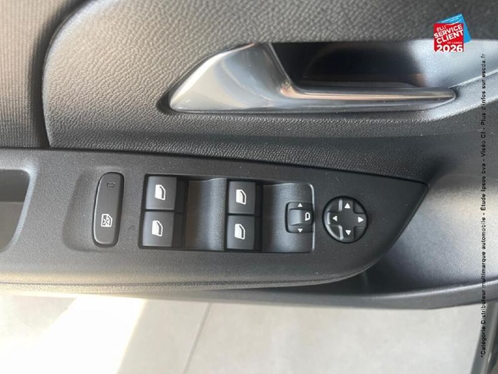 Corsa 1.2 Turbo 100ch Edition 2026 occasion 25770 Franois