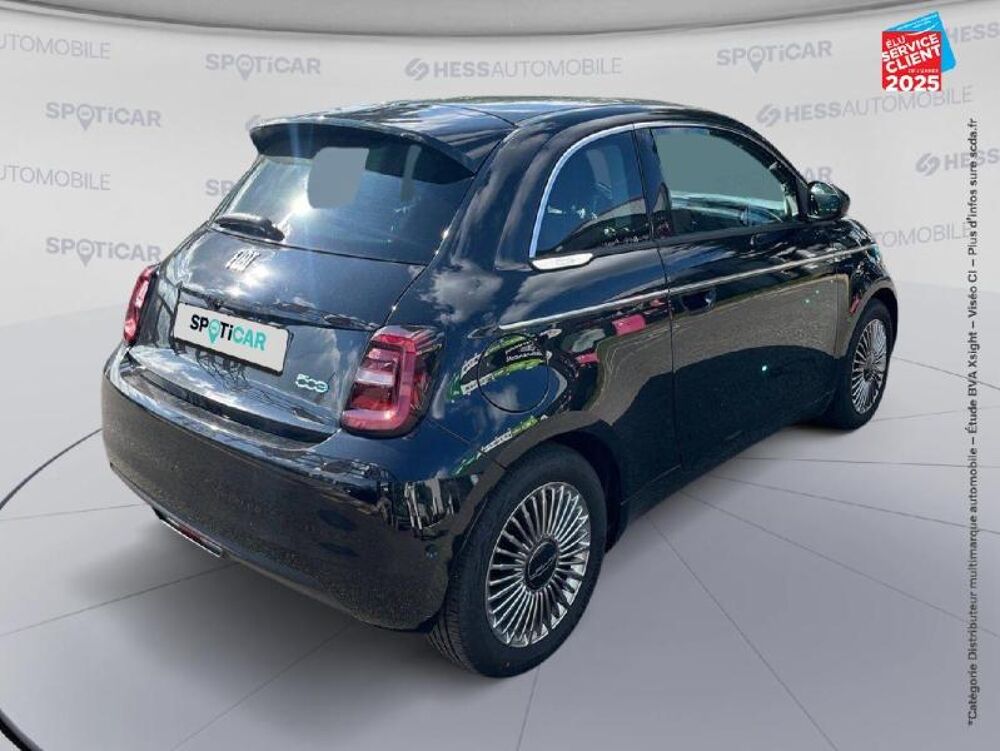 500 e 118ch Pack Confort 2024 occasion 42000 Saint-&Eacute;tienne