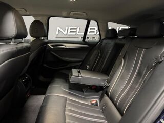 S&eacute;rie 5 530eA 292ch Business Design Steptronic 10cv 2022 occasion 92100 Boulogne-Billancourt