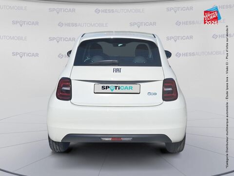 500 e 95ch Action 2023 occasion 68000 Colmar