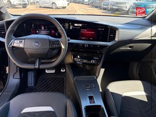 Mokka 1.2 Turbo Hybrid 145ch Ultimate e-DCT6 2026 occasion 54520 Laxou