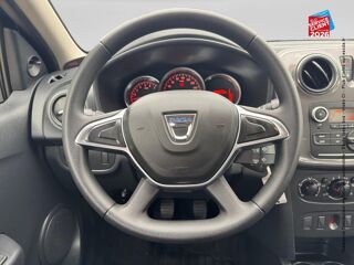 Sandero 1.0 TCe 90ch Stepway Essentiel 2020 occasion 67800 Bischheim