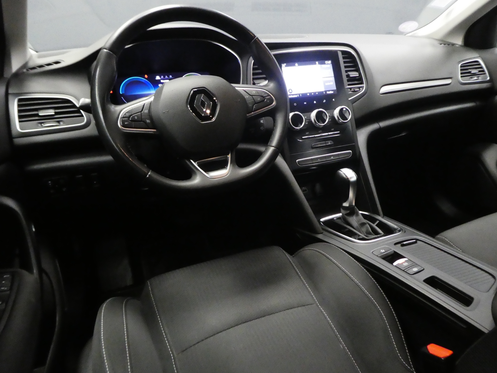 Megane IV 1.6 E-TECH PLUG-IN 160CH BUSINESS -21N 2022 occasion 77100 Nanteuil-l&egrave;s-Meaux