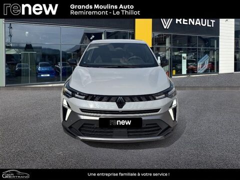 Symbioz 1.6 E-Tech full hybrid 145ch esprit Alpine 2025 occasion 88160 Le Thillot