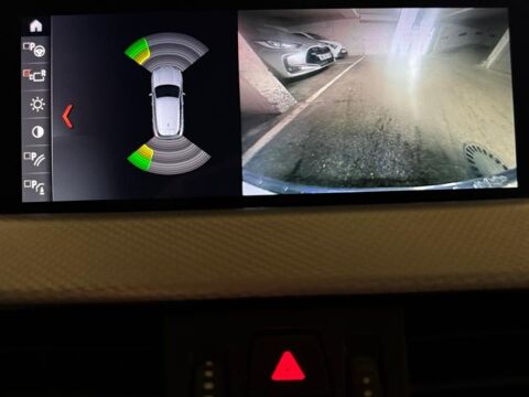 X2 sDrive18iA 136ch M Sport DKG7 2023 occasion 92100 Boulogne-Billancourt