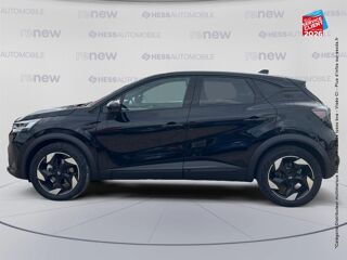 Captur 1.8 E-Tech full hybrid 160ch Techno - 26 2026 occasion 67600 S&eacute;lestat