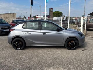 Corsa 1.2 Turbo 100ch GS Line 2021 occasion 13200 Arles