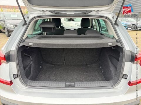 Kamiq 1.0 TSI Evo 2 116ch Selection Camera CarPlay 2025 occasion 67800 Bischheim