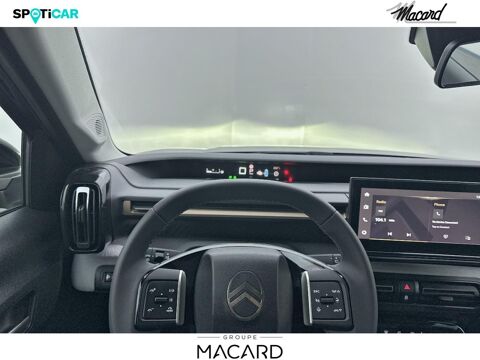 C3 Aircross 1.2 Hybride 145ch PLUS e-DCS6 2025 occasion 82000 Montauban