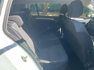Golf 1.6 TDI 105CH BLUEMOTION TECHNOLOGY FAP CONFORTLINE DSG7 2014 occasion 93130 Noisy-le-Sec