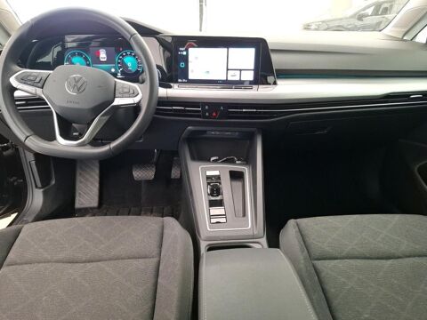 Golf 2.0 TDI SCR 116CH LIFE PLUS DSG7 2023 occasion 38070 Saint-Quentin-Fallavier
